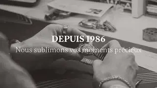 La Perle Rare: Votre bijouterie d&rsquo;exception depuis 1986