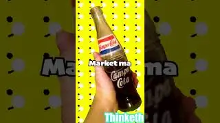 The Return Of CAMPA COLA 🥫#shorts