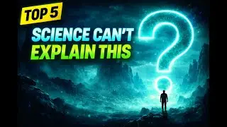 Top 5 Mysterious Places Scientists Can&rsquo;t Explain