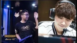Si&ecirc;u sao đại chiến:  SofM Graves, MaRin, Kuro, Piccaboo | Sofm Graves MVP | 2018 Korea rank