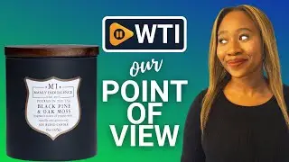 Manly Indulgence Scented Candles | Our Point Of View