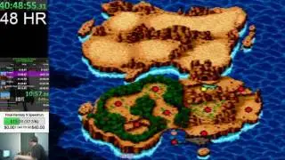 48:35 E.V.O. Search for Eden Low% Dino JP