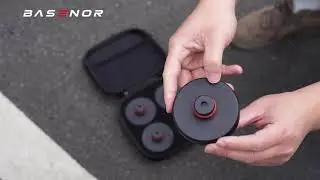 BASENOR Tesla Jack Pad Installation Guide: Battery Safety and Precision Engineering
