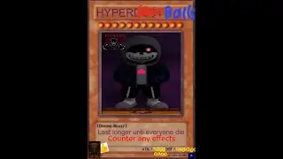 hyperballs revolution 💀
