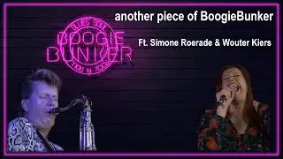 Another piece of BoogieBunker with Simone Roerade & Wouter Kiers  FULL EPISODE