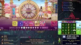 Crazy Time, Cash or Crash, Monopoly & Sweet Bonanza CandyLand Live Show