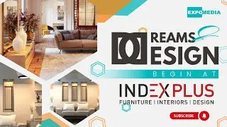 Index Plus Expo 2025 Mumbai | India&rsquo;s Biggest Interior & Design Exhibition