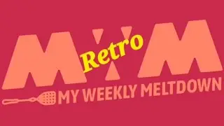 The Early Years, Etc: Retro MWM