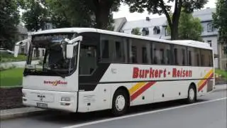 Sound MAN ÜL 353 Burkert Reisen