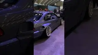 BMW E46 Pandem Widebody