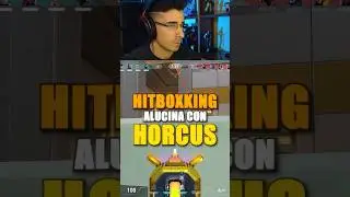 HITBOXKING met the best Chamber 😈 Horcus valorant live streamers gameplay highlights daily