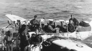 Japan Never Expected American Catalina Flying Boats Would Rescue 4,000 Downed Pilots at Sea