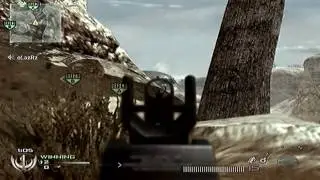 4v4 GB match map 1.