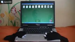 Konkurs Morele.Net i Predator #PimpMyNotebook