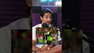 Interviewing Jason Sangha P8 #podcast #australia #sydney #cricket #bigbashleague