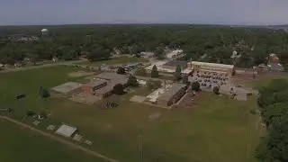 Muskegon Christian School Drone Shoot 2018