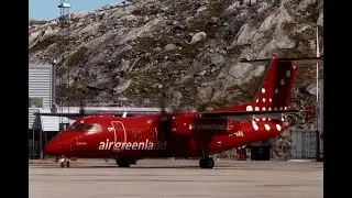Air Greenland - Avanceret loyalitetsprogram drevet af realtidsdata