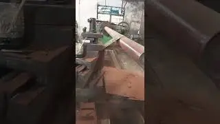 Big pipe cleaning#maintenance #machine #maintenanceservices