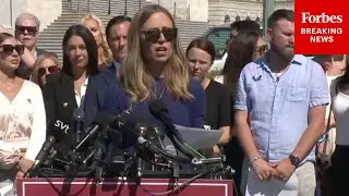 Survivor Annie Farmer&mdash;Flown To New Mexico At 16 To Spend Weekend With Epstein & Maxwell&mdash;Shares Story