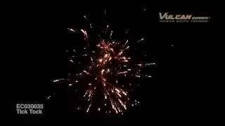 vuurwerk tick tock-vulcan