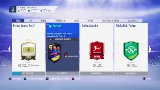 Fifa 19 - Black Friday