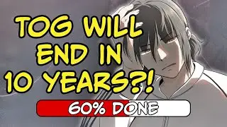 Tower of God Ending REVEALED!