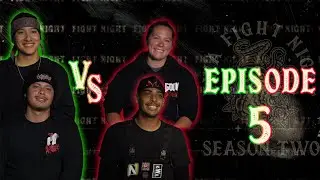 10k to win a 1v1 Airsoft Tournament  !! Fight Night S2 EP5: 4 spots left !