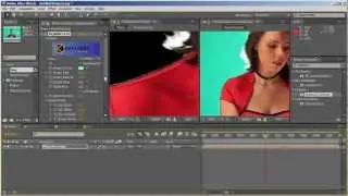 AE A-Z: Channel Combiner