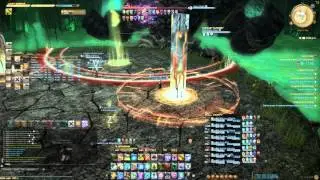 How (NOT) to WHM Seph Ex