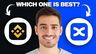 Binance vs BingX (2026) | Which One is Better?