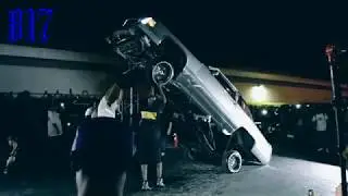 Goodtimes Car Club DFW Hop 2018