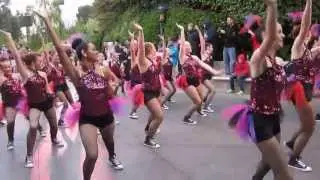 Dance the Magic! 2013