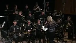 A Night In Tunisia - McGill Jazz Orchestra 1