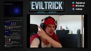 EvilTrick Dance