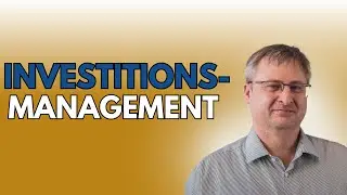 Investitionsmanagement neu gedacht