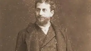 Francesco Marconi - O Paradiso (1903)