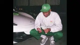 [FREE] MADLIB X TYLER THE CREATOR TYPE BEAT | “GENEVA” (2026)