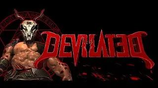 Прохождение DEVILATED: Откройте Темные Тайны и Победите Легендарных Врагов!