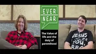 The Family A Proclamation pt 3 (The Value of life and the duty of parenthood) #jesus #lds