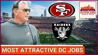 If Jim Schwartz leaves, do the Browns automatically become the MOST ATTRACTIVE DC job on the market?