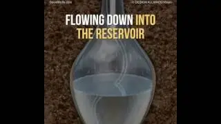 Extraction Of Water By Air--  David Wolfe