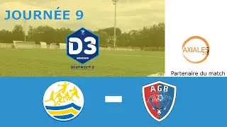 Seniors – Une affiche face au leader invaincu ! | 9ᵉ journée de championnat