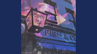 Sweet Little Chippy Tea
