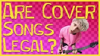 How Cover Song Royalties Work!