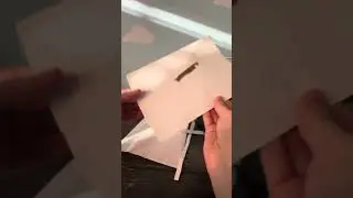 Mha blind bag