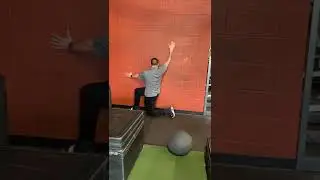 HK thoracic windmill w/ scapular retraction