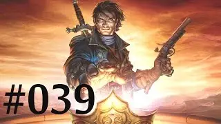 Lets Play Fable 3 #39 [Blind] Deutsch - Der neue K&ouml;nig von Albion!