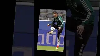 Cristiano Ronaldo SHOCKING Moments 😱 | GOAT Mindset | Football Short #football