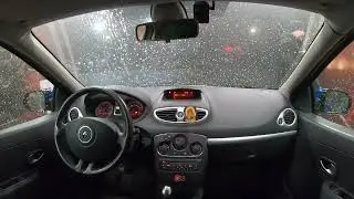 ASMR Car Wash 07.02.2026