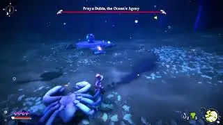 Another Crabs Treasure - Praya OneCycle Current Patch